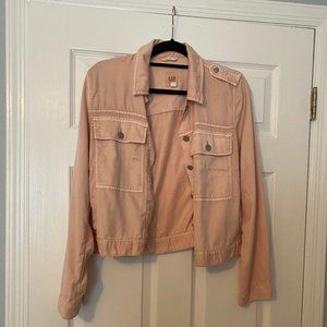 GAP Light Pink Jacket